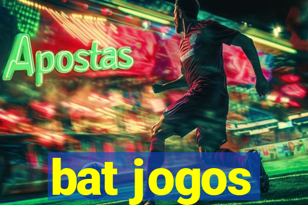 bat jogos